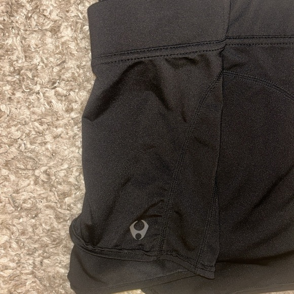 Hylete X Juggernaut Vita Short - Picture 5 of 6